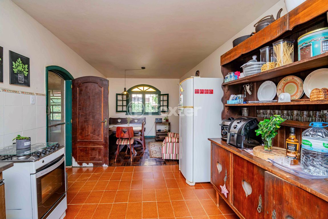 casa sobrado para comprar em Correio Rural, 172 - foto 23