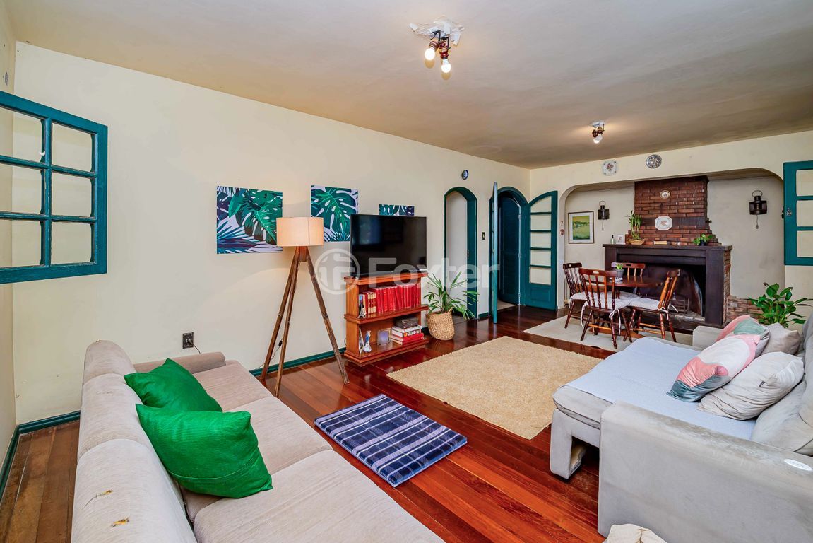 casa sobrado para comprar em Correio Rural, 172 - foto 7