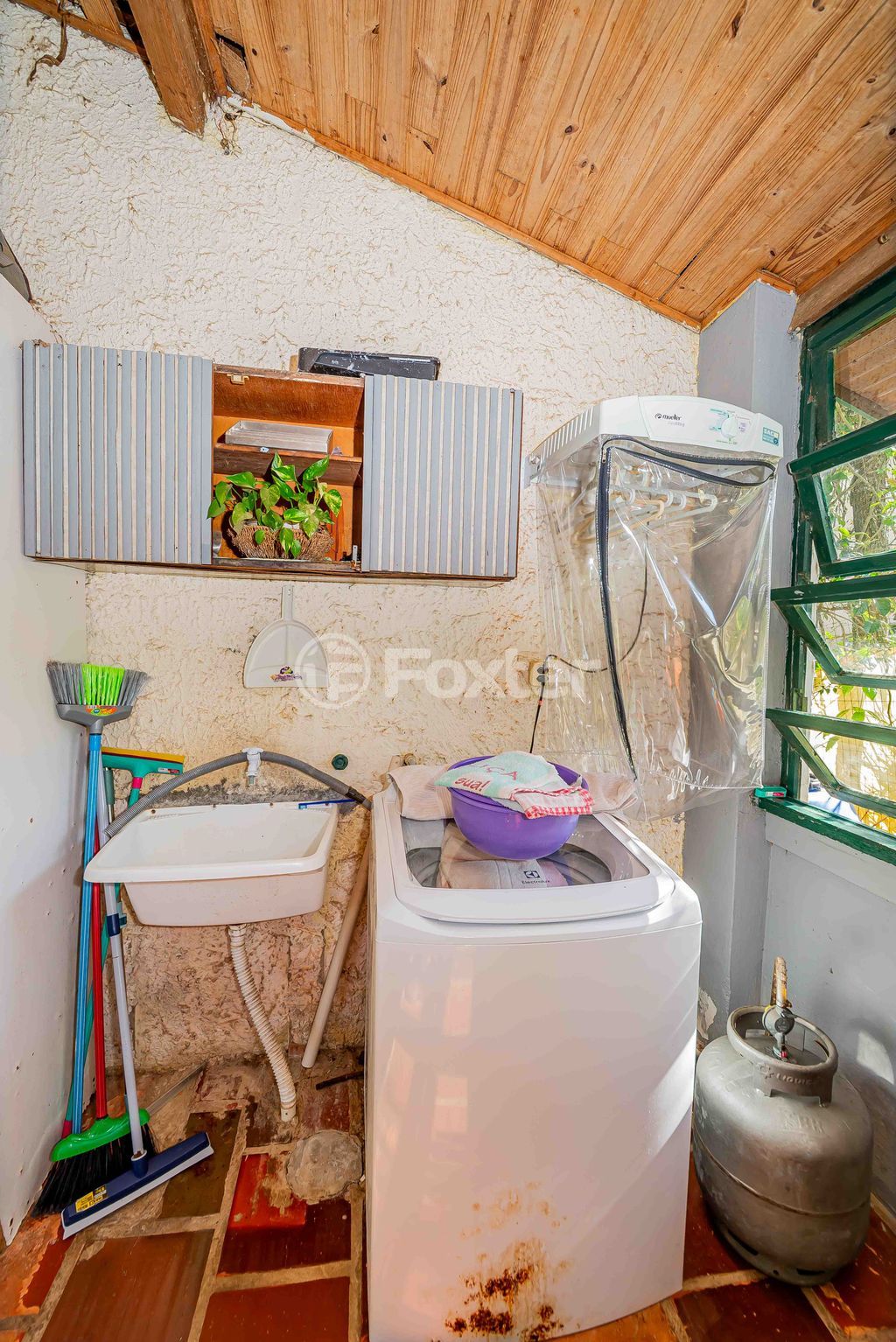 casa sobrado para comprar em Correio Rural, 172 - foto 65