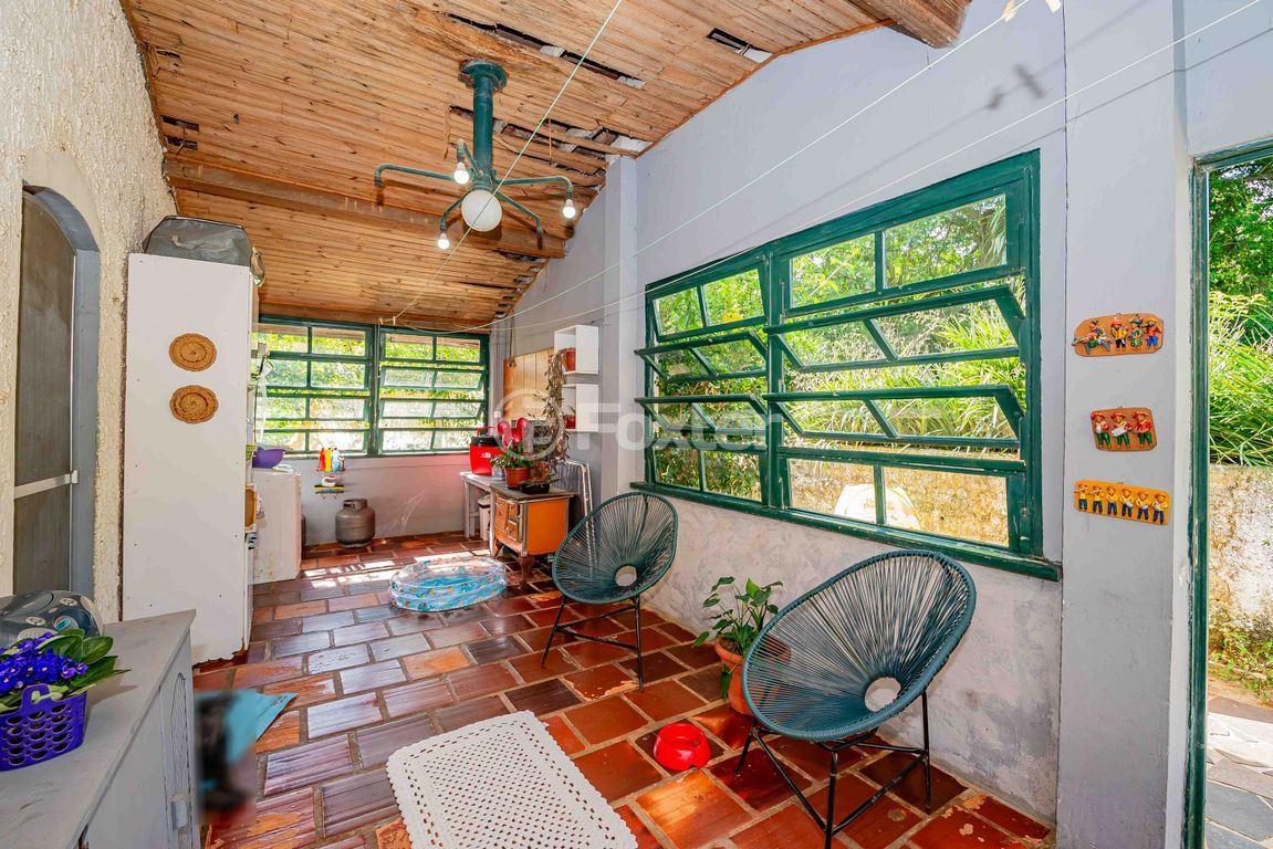 casa sobrado para comprar em Correio Rural, 172 - foto 59