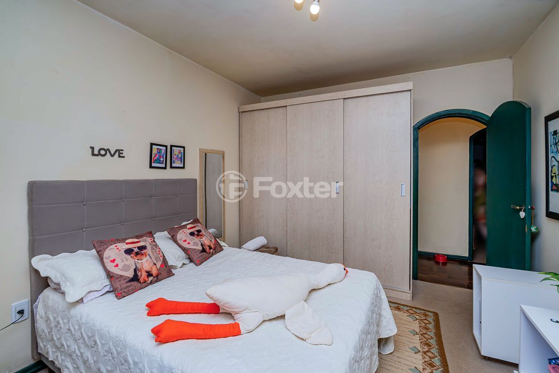 casa sobrado para comprar em Correio Rural, 172 - foto 44
