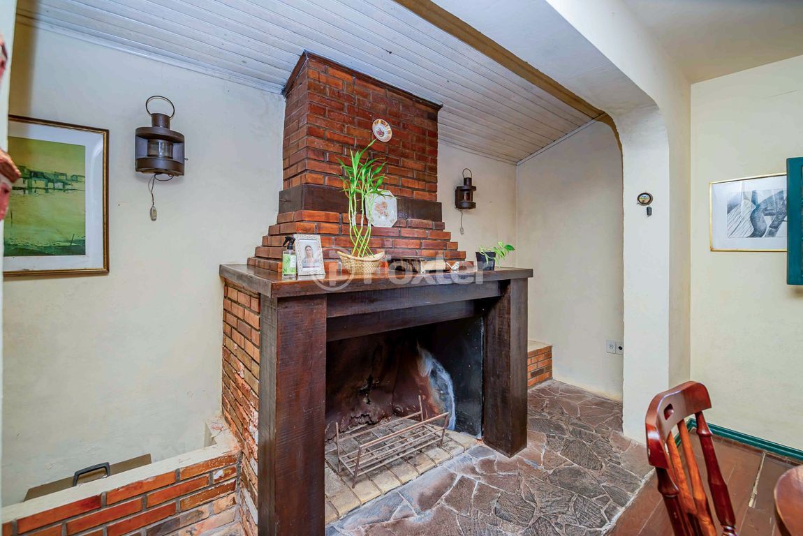 casa sobrado para comprar em Correio Rural, 172 - foto 12