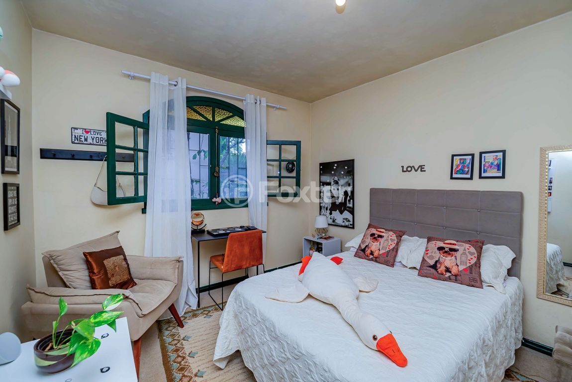 casa sobrado para comprar em Correio Rural, 172 - foto 39