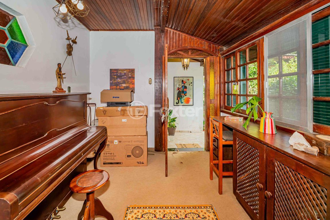 casa sobrado para comprar em Correio Rural, 172 - foto 17