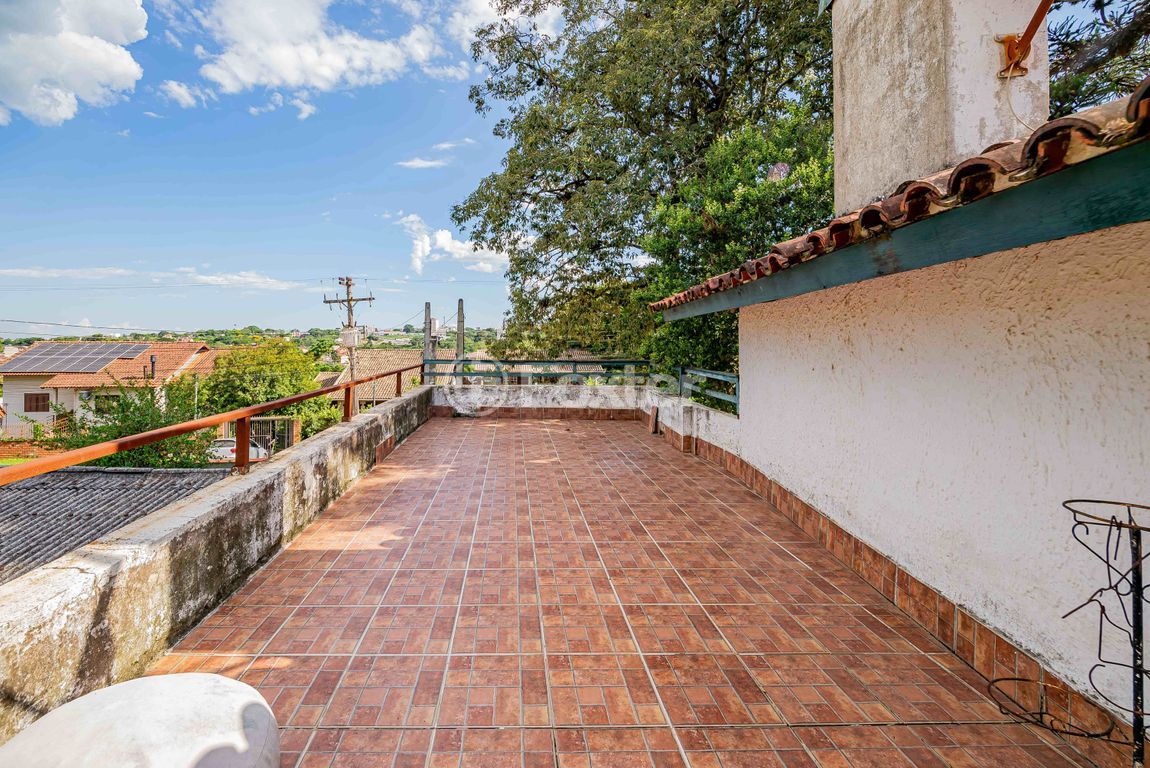 casa sobrado para comprar em Correio Rural, 172 - foto 69