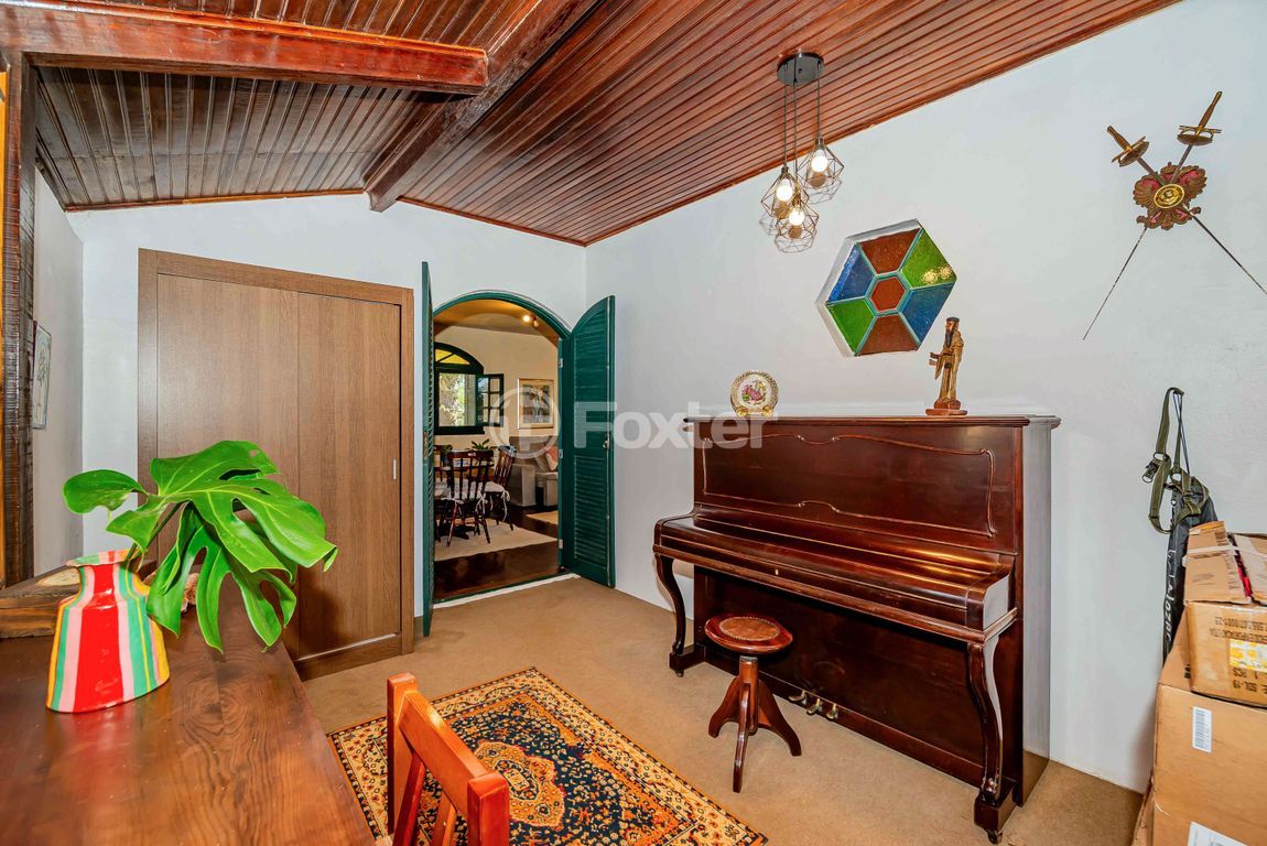 casa sobrado para comprar em Correio Rural, 172 - foto 13