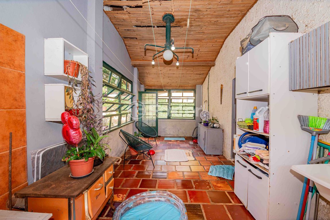 casa sobrado para comprar em Correio Rural, 172 - foto 63