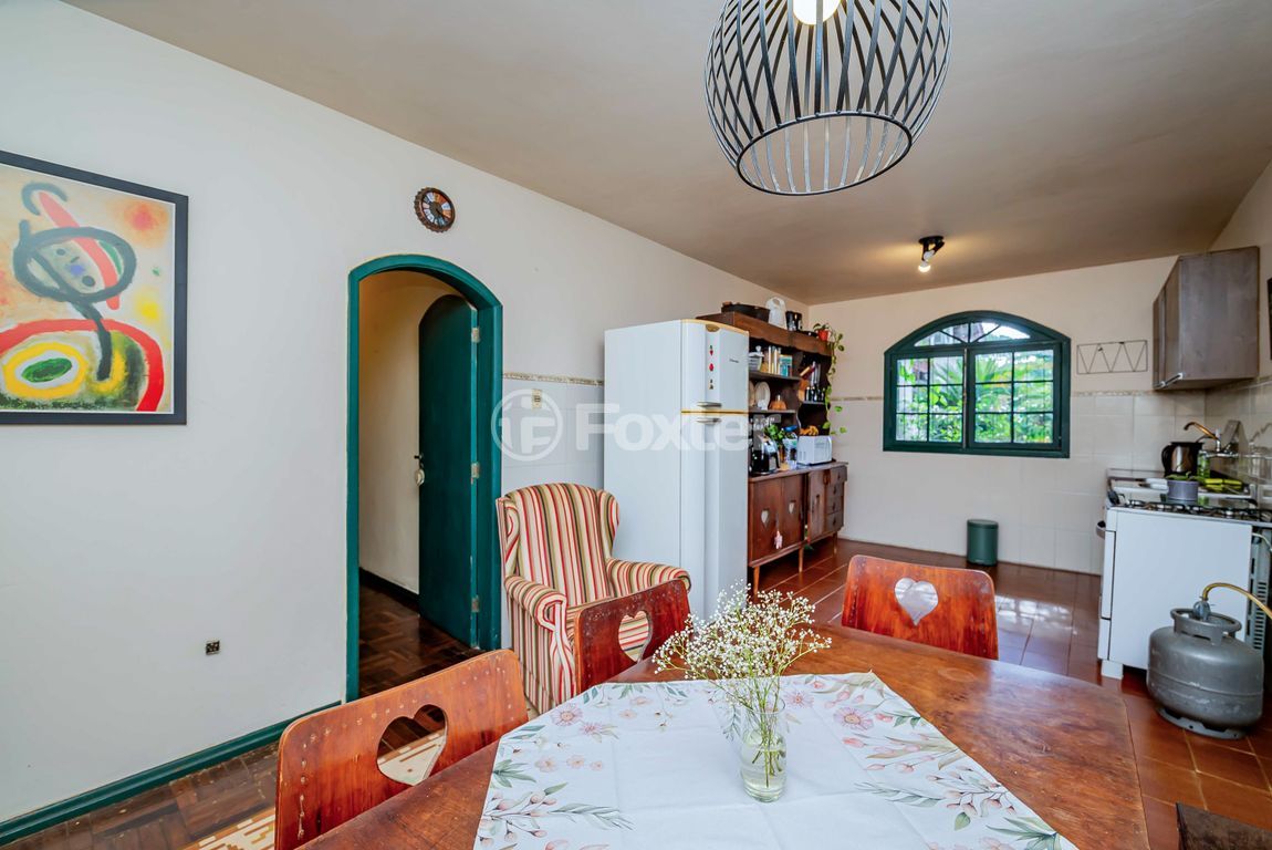 casa sobrado para comprar em Correio Rural, 172 - foto 30