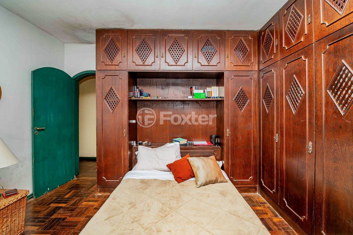 casa sobrado para comprar em Correio Rural, 172 - foto 52