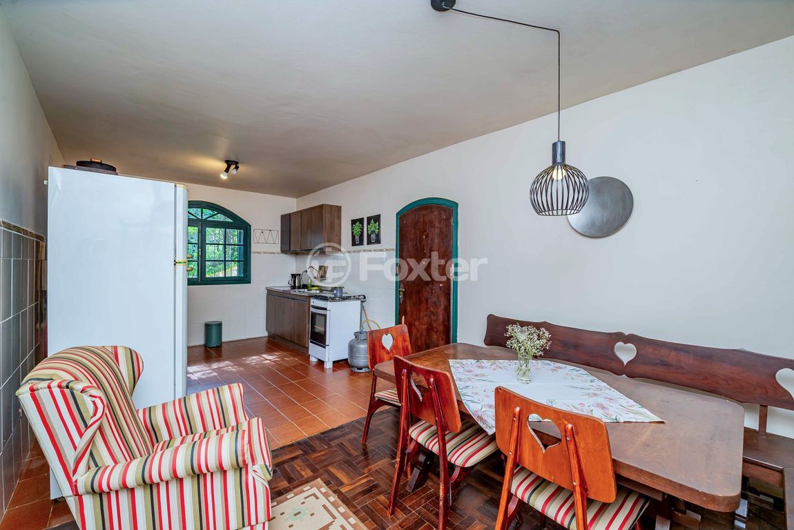 casa sobrado para comprar em Correio Rural, 172 - foto 28