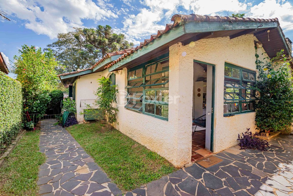 casa sobrado para comprar em Correio Rural, 172 - foto 58