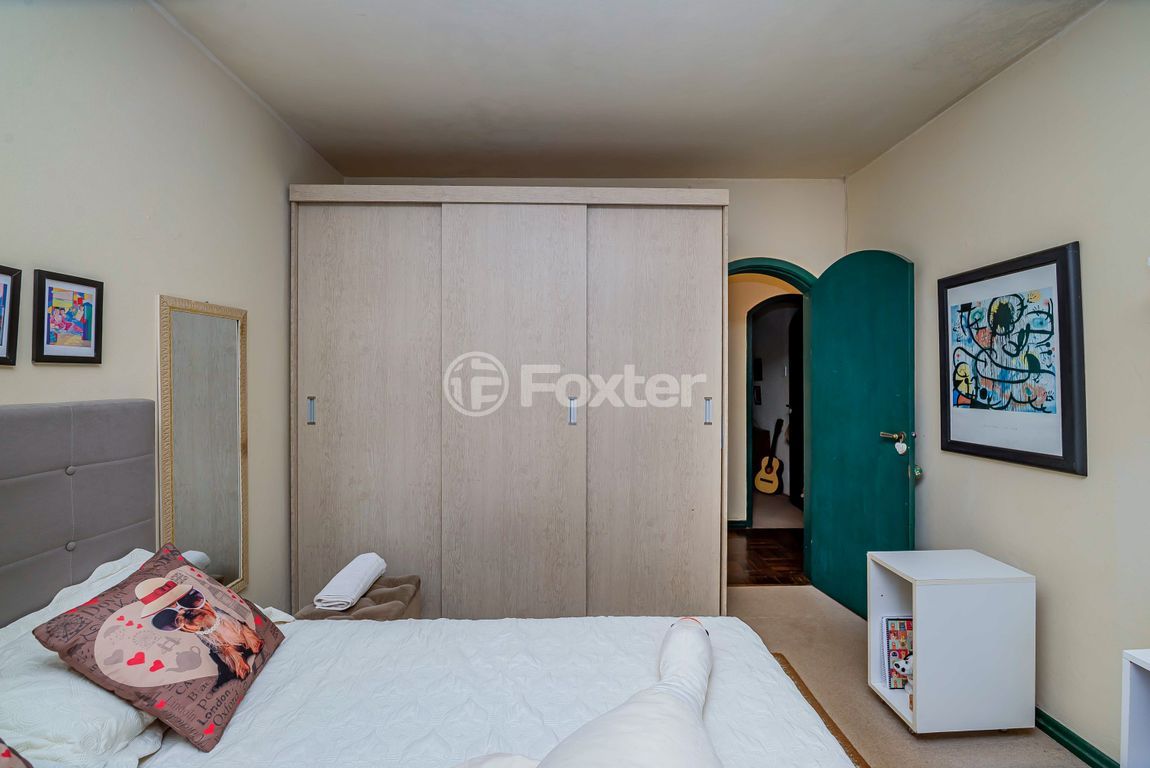 casa sobrado para comprar em Correio Rural, 172 - foto 45