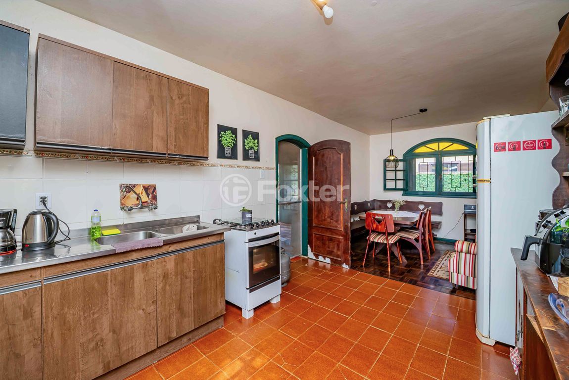 casa sobrado para comprar em Correio Rural, 172 - foto 22