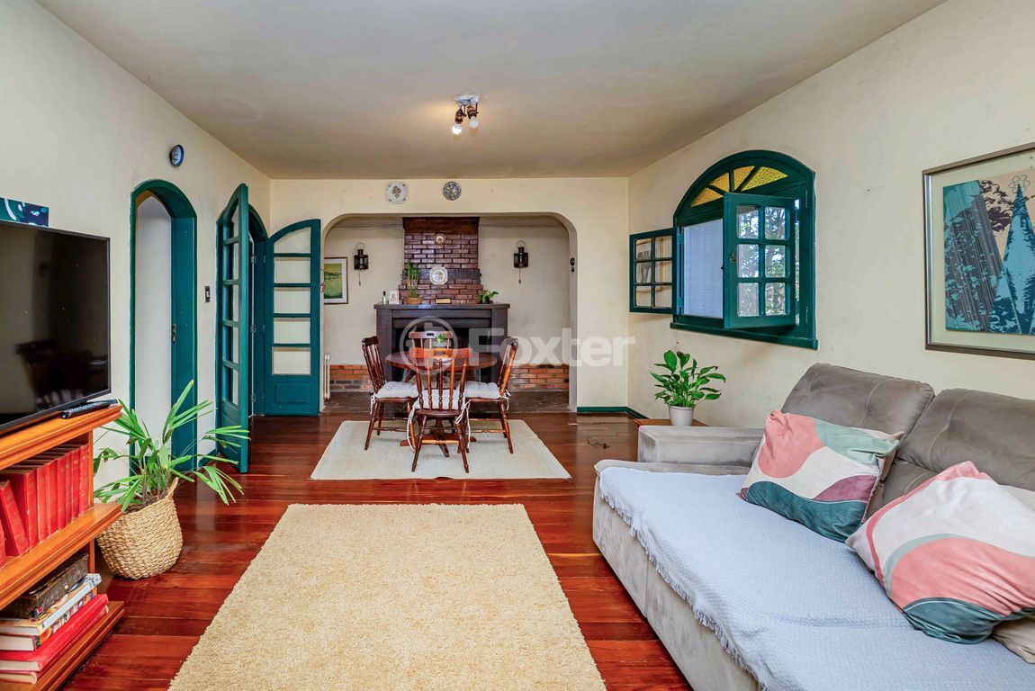 casa sobrado para comprar em Correio Rural, 172 - foto 8