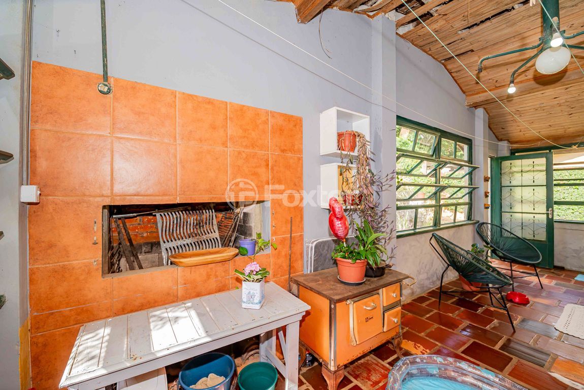 casa sobrado para comprar em Correio Rural, 172 - foto 64