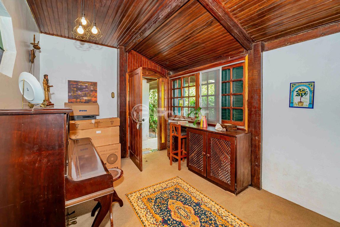 casa sobrado para comprar em Correio Rural, 172 - foto 18