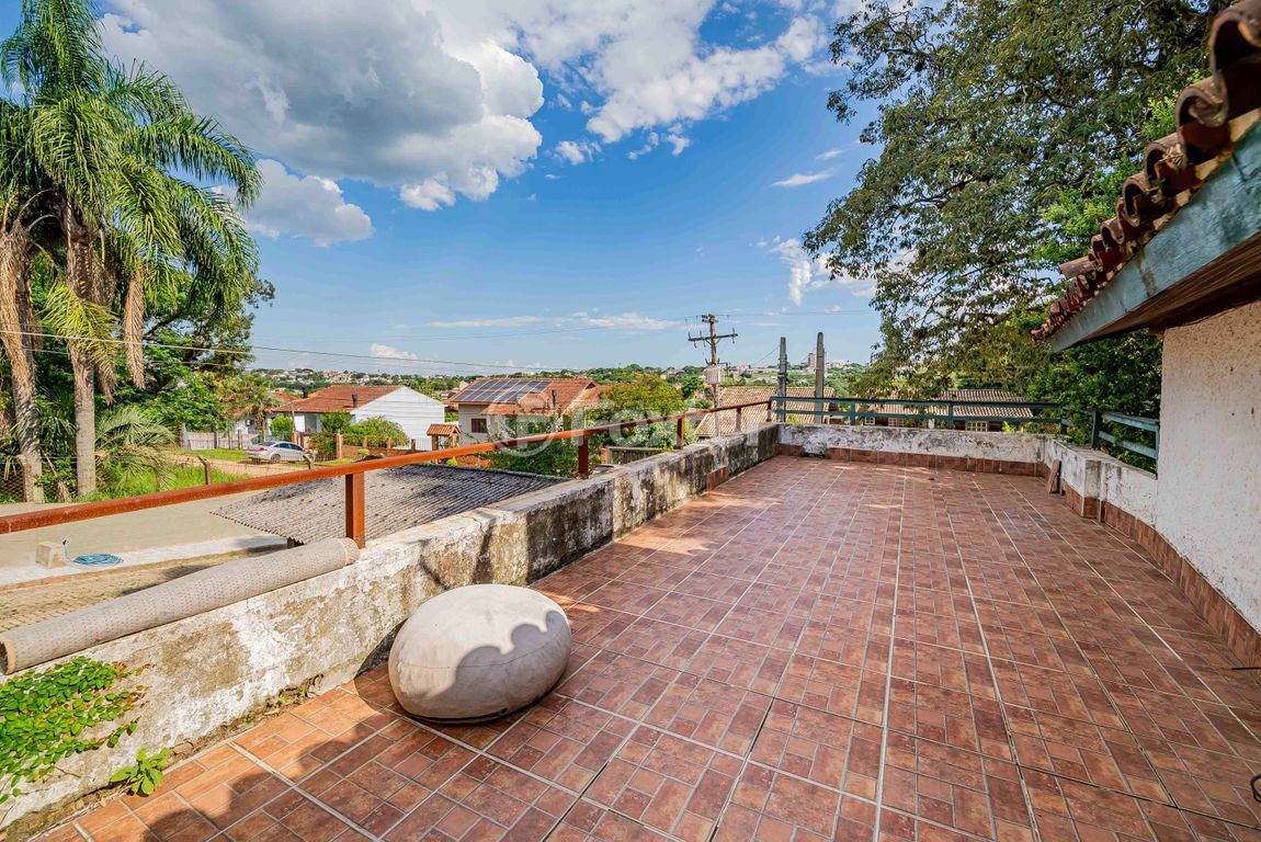 casa sobrado para comprar em Correio Rural, 172 - foto 68