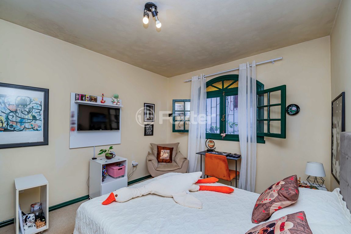 casa sobrado para comprar em Correio Rural, 172 - foto 40