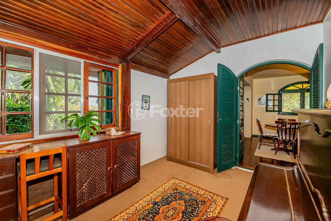 casa sobrado para comprar em Correio Rural, 172 - foto 15