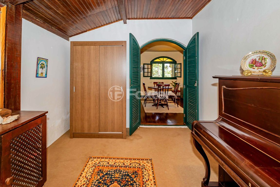 casa sobrado para comprar em Correio Rural, 172 - foto 14