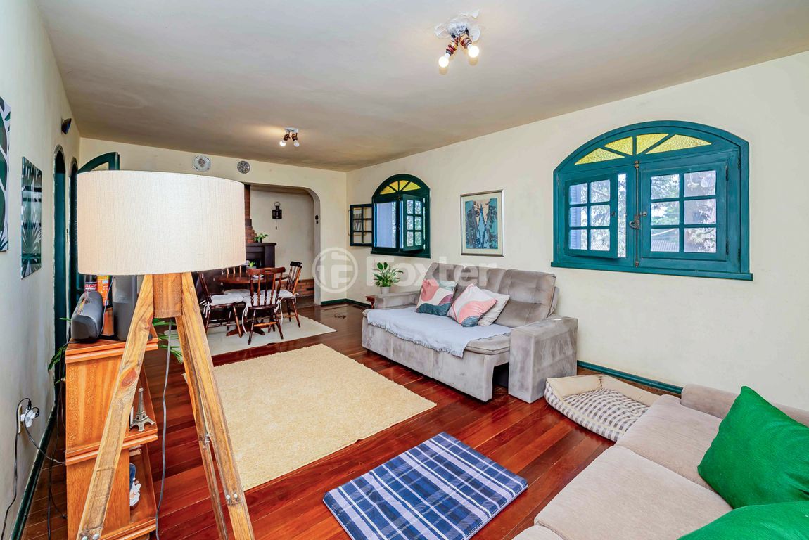 casa sobrado para comprar em Correio Rural, 172 - foto 9
