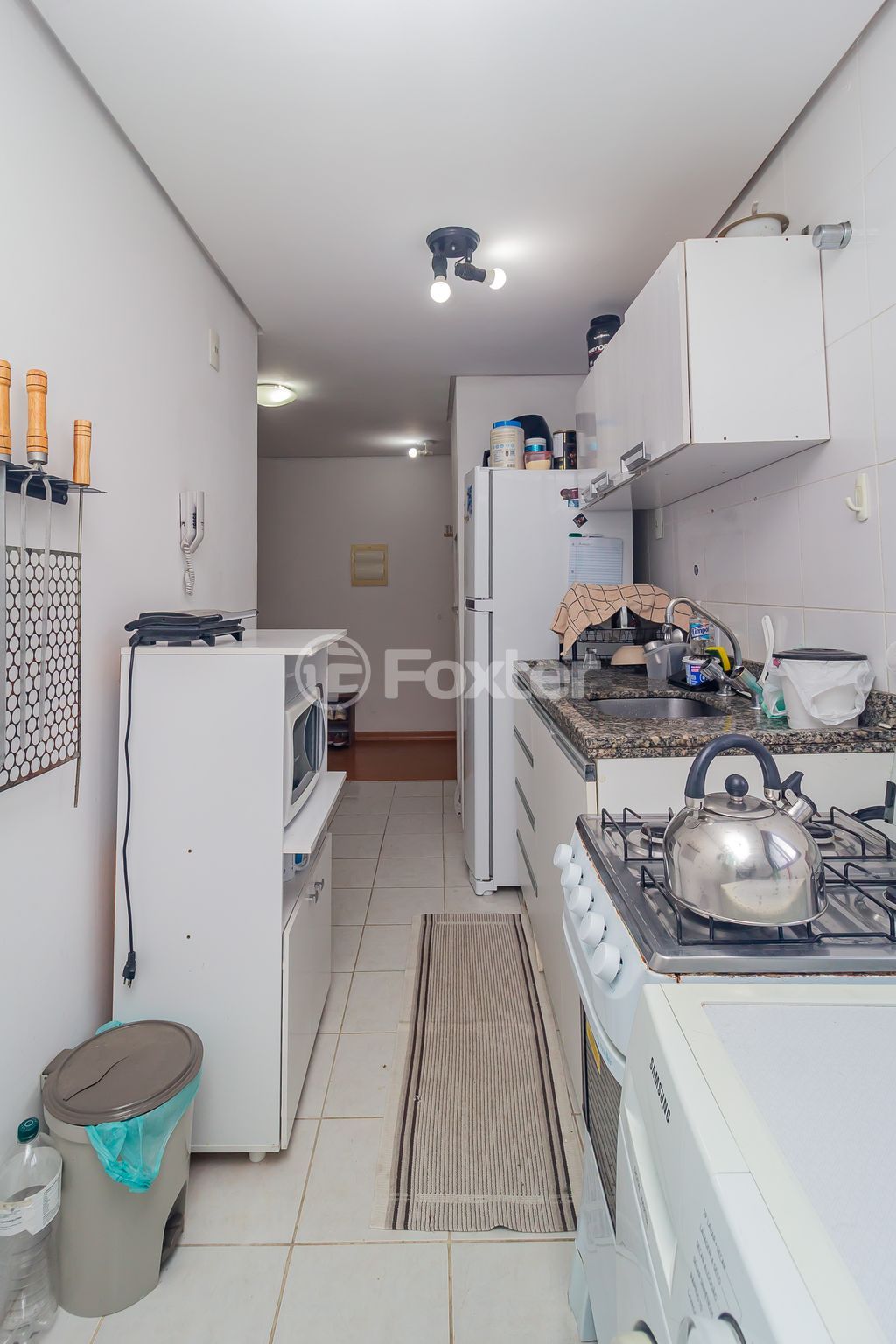Apartamento para comprar em Jari, 735 - foto 35
