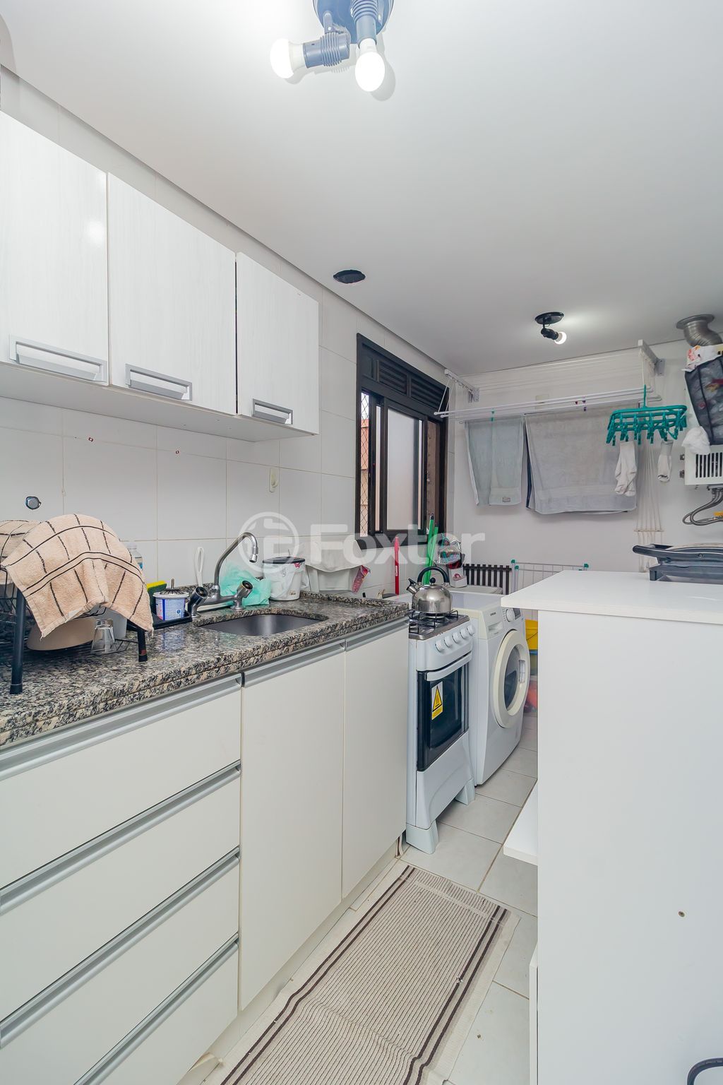 Apartamento para comprar em Jari, 735 - foto 37