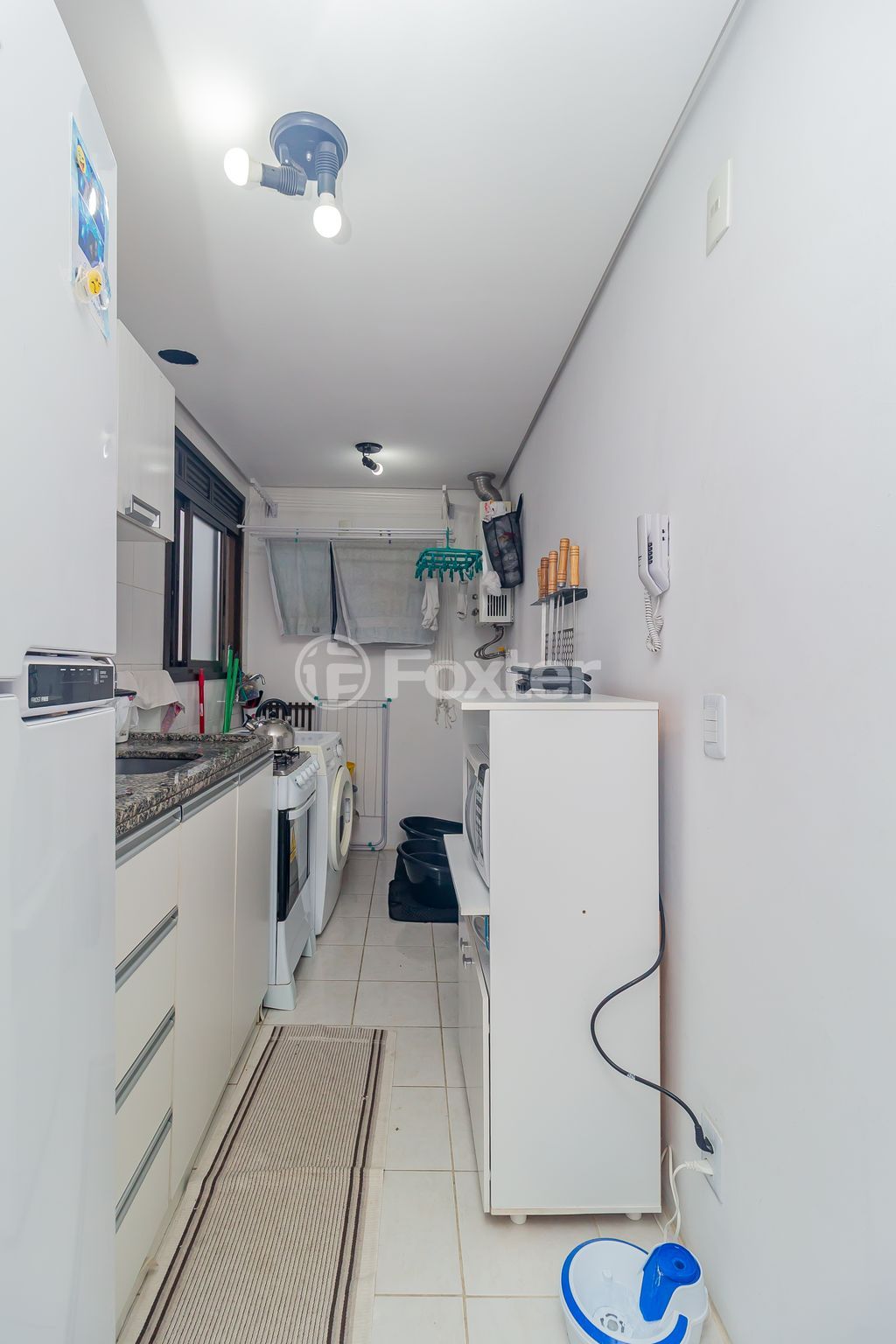 Apartamento para comprar em Jari, 735 - foto 40
