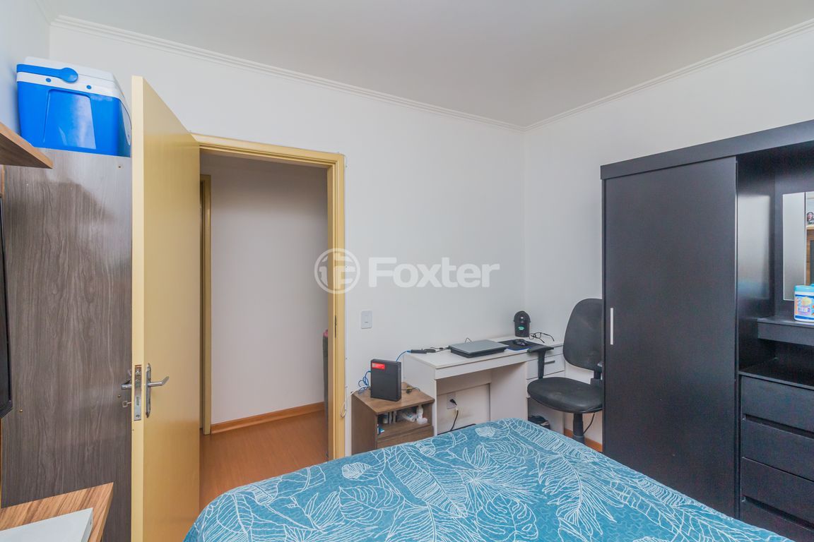 Apartamento para comprar em Graciliano Ramos, 190 - foto 21