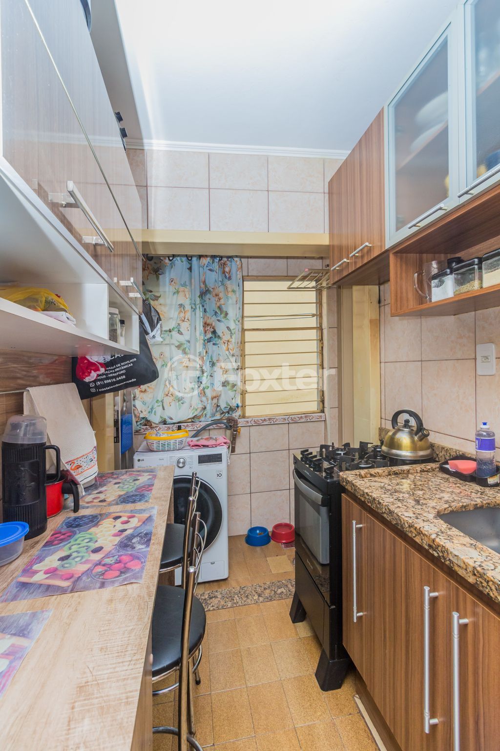 Apartamento para comprar em Graciliano Ramos, 190 - foto 23