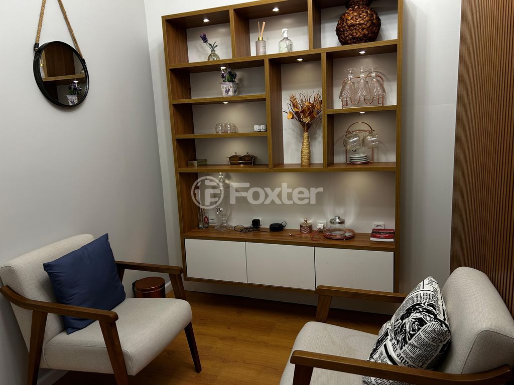 consultorio sala conjunto para comprar em WENCESLAU ESCOBAR, 2666 - foto 11