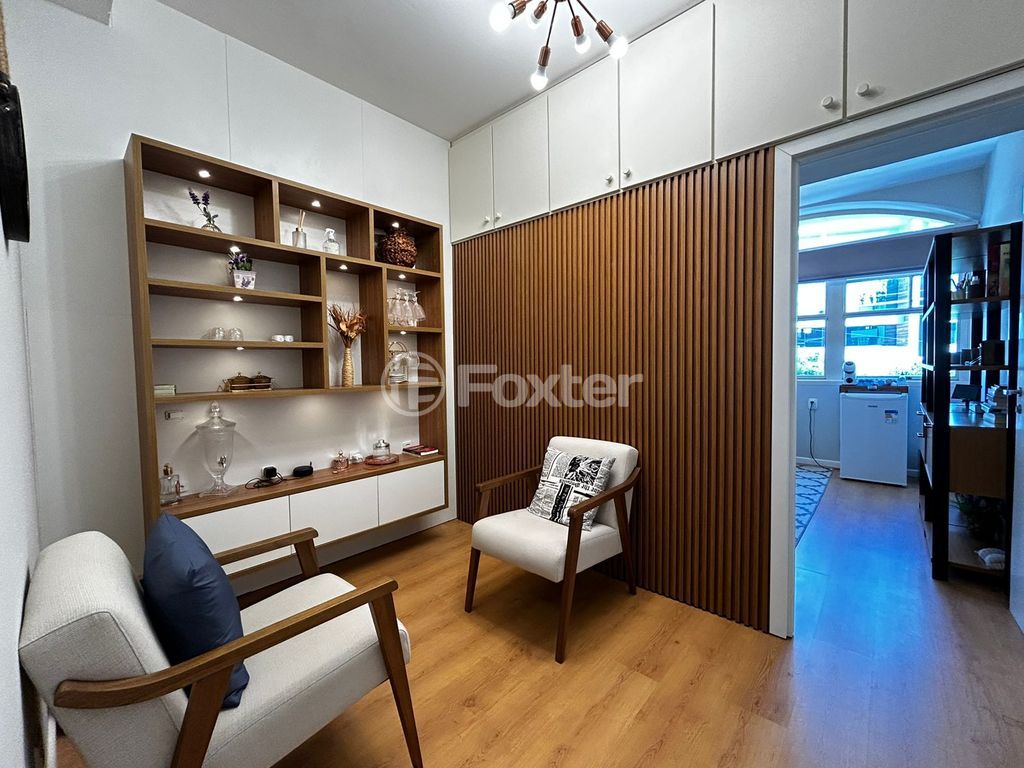 consultorio sala conjunto para comprar em WENCESLAU ESCOBAR, 2666 - foto 10