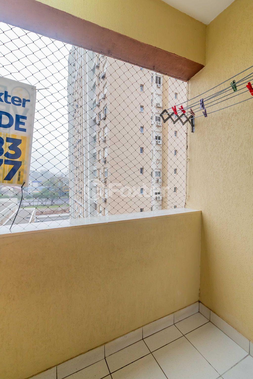 Apartamento para comprar em Dom Cláudio José Gonçalves Ponce de Leão, 165 - foto 37