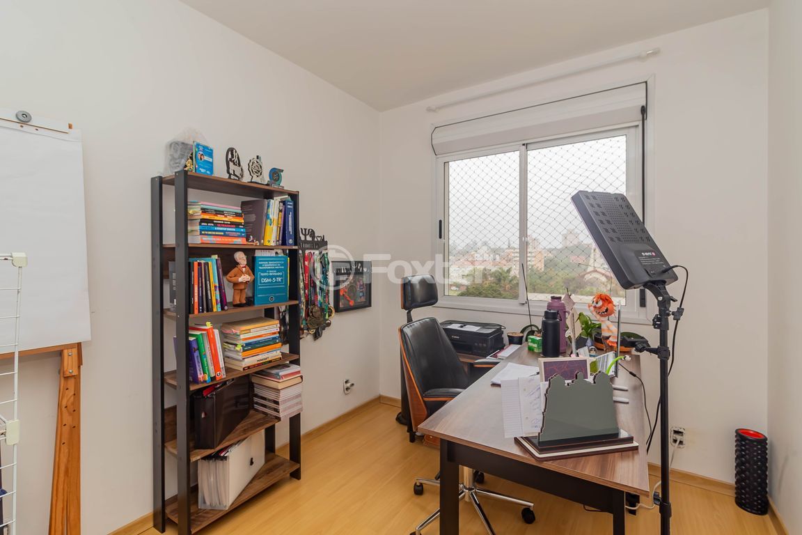 Apartamento para comprar em Dom Cláudio José Gonçalves Ponce de Leão, 165 - foto 17