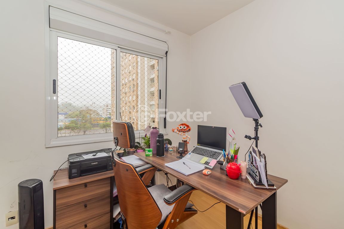 Apartamento para comprar em Dom Cláudio José Gonçalves Ponce de Leão, 165 - foto 19
