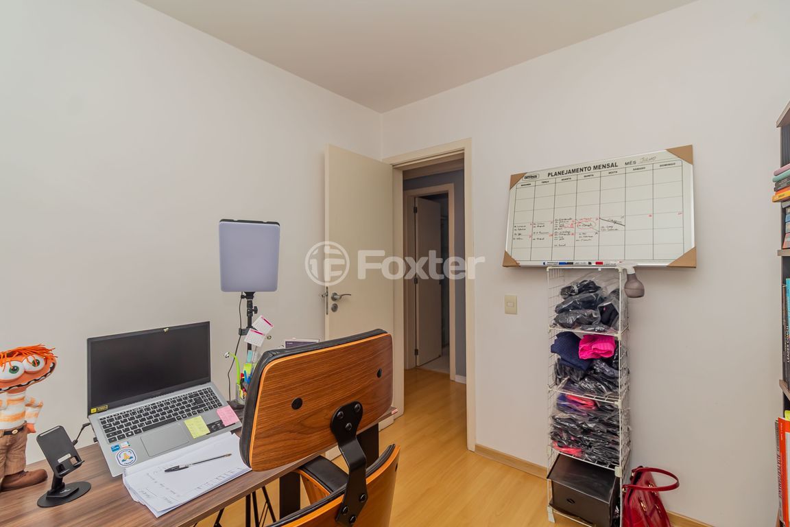 Apartamento para comprar em Dom Cláudio José Gonçalves Ponce de Leão, 165 - foto 13
