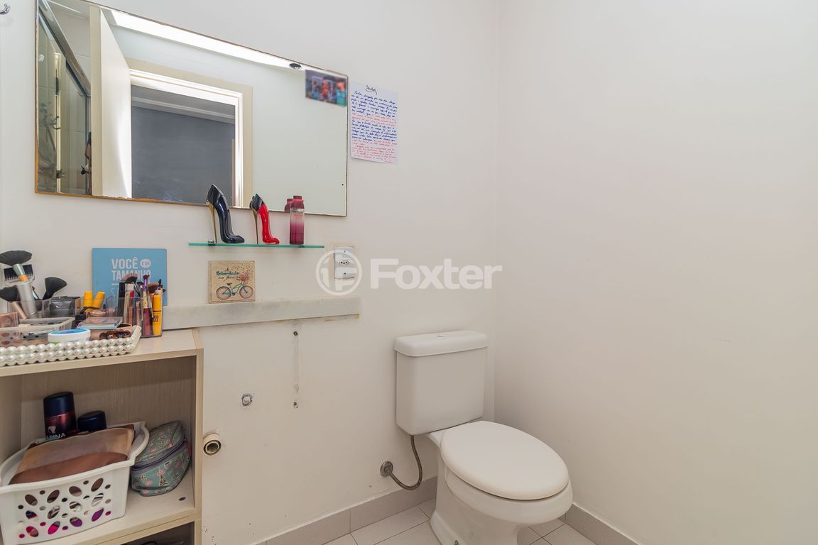 Apartamento para comprar em Dom Cláudio José Gonçalves Ponce de Leão, 165 - foto 42