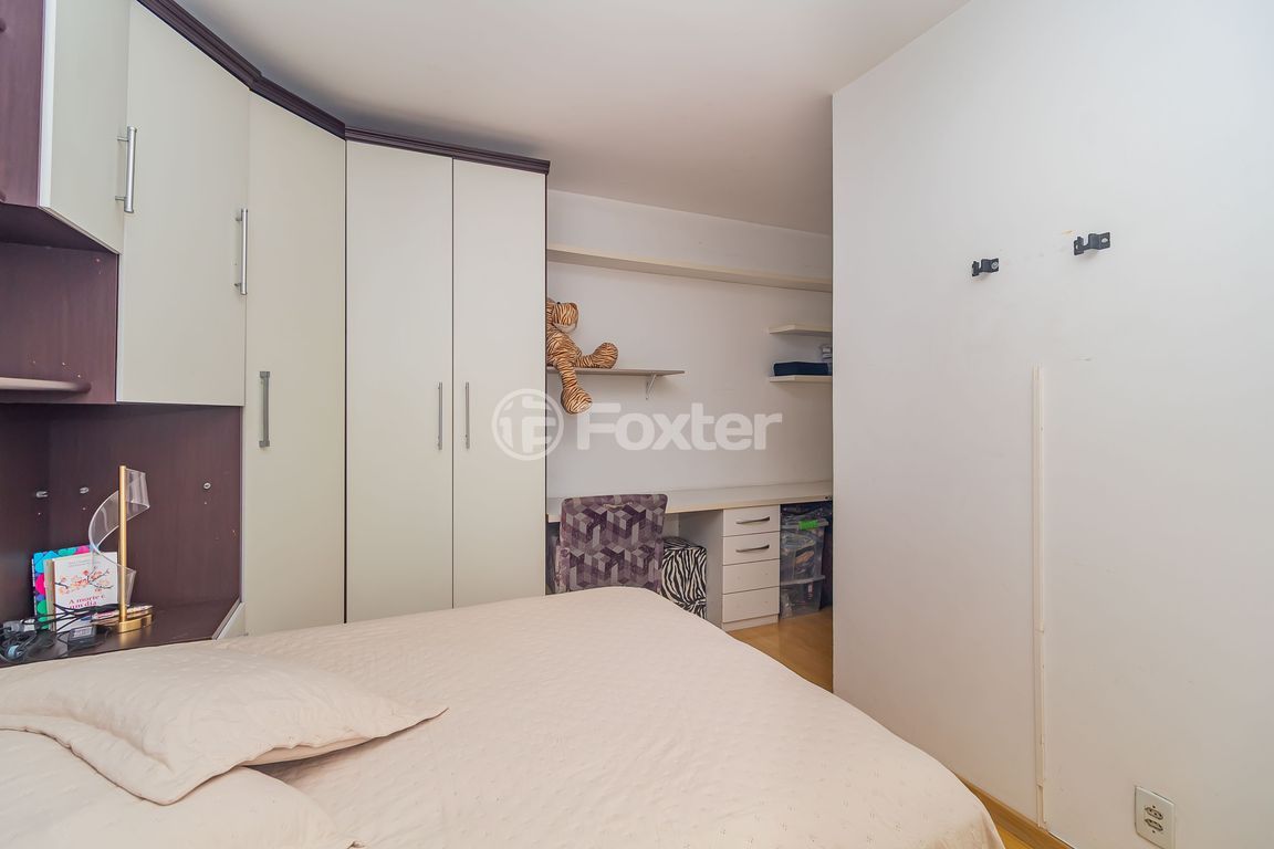 Apartamento para comprar em Dom Cláudio José Gonçalves Ponce de Leão, 165 - foto 29