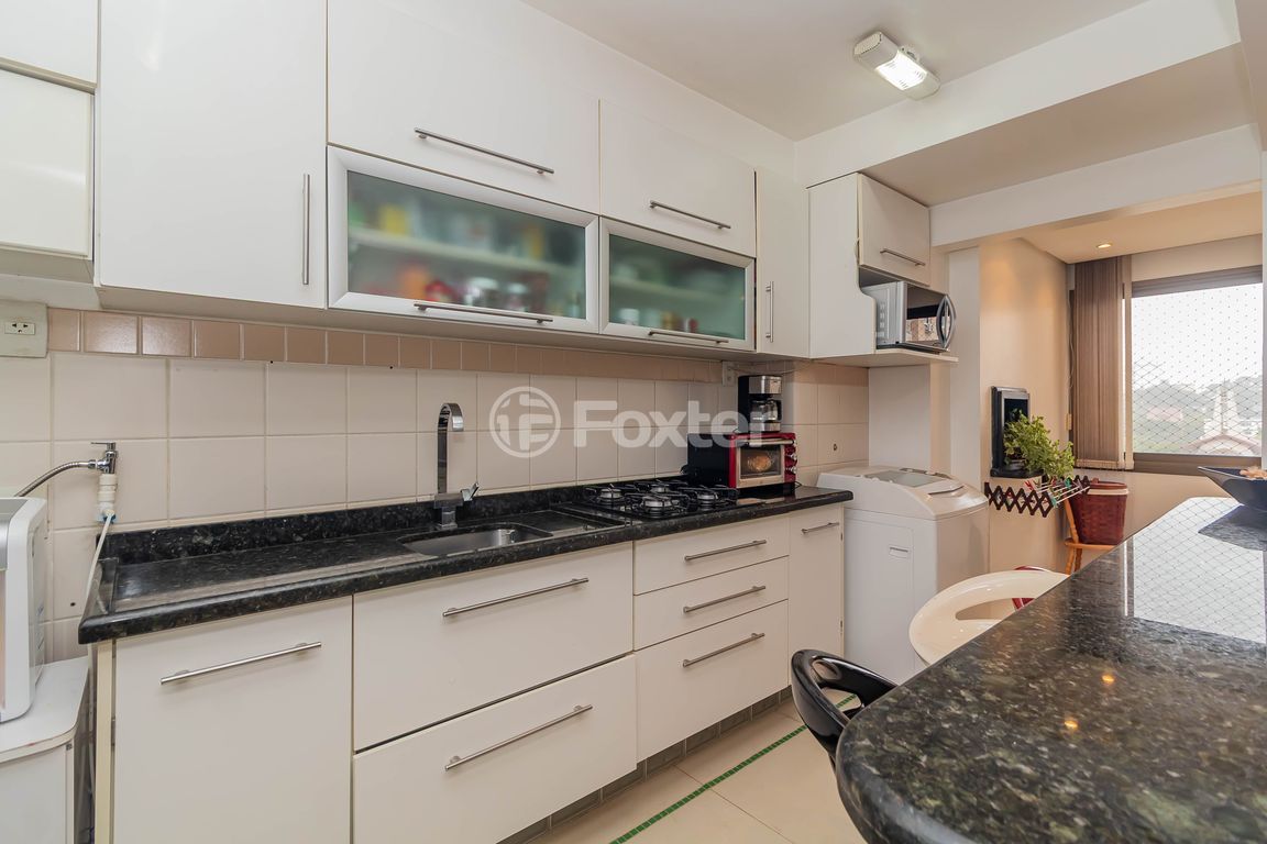 Apartamento para comprar em Dom Cláudio José Gonçalves Ponce de Leão, 165 - foto 40