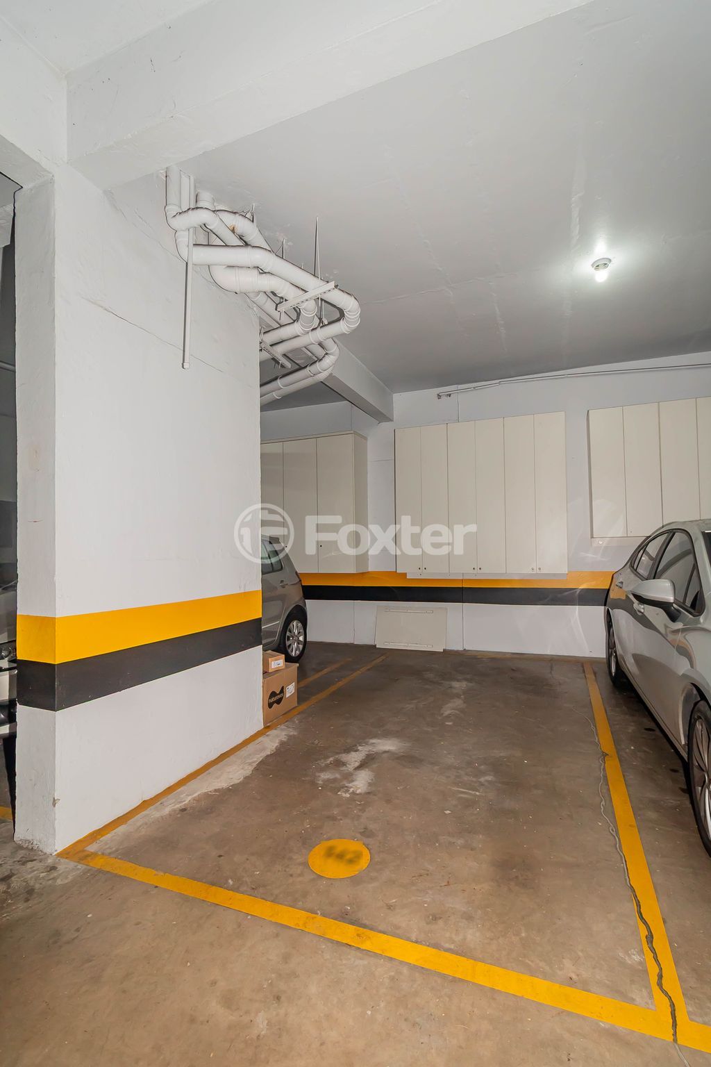 Apartamento para comprar em Dom Cláudio José Gonçalves Ponce de Leão, 165 - foto 45