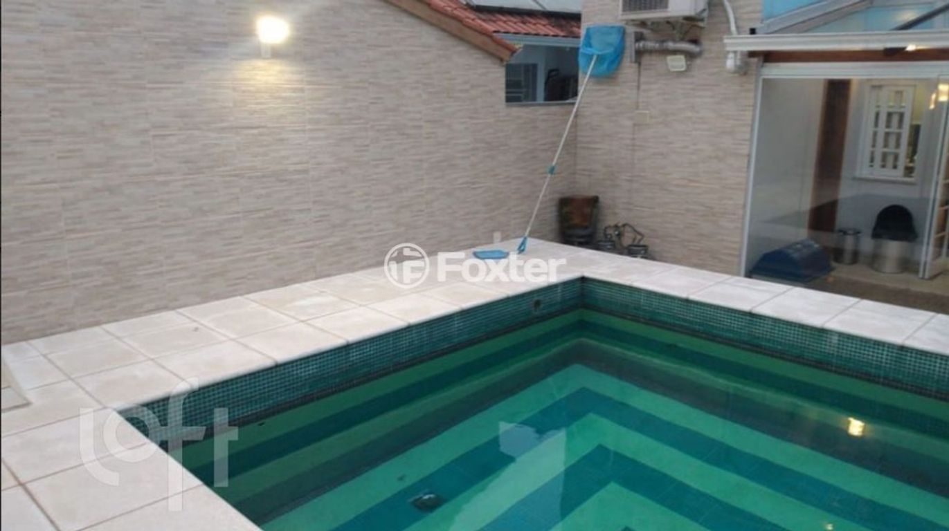 casa sobrado para comprar em Professor Elpídio Ferreira Paes, 53 - foto 12