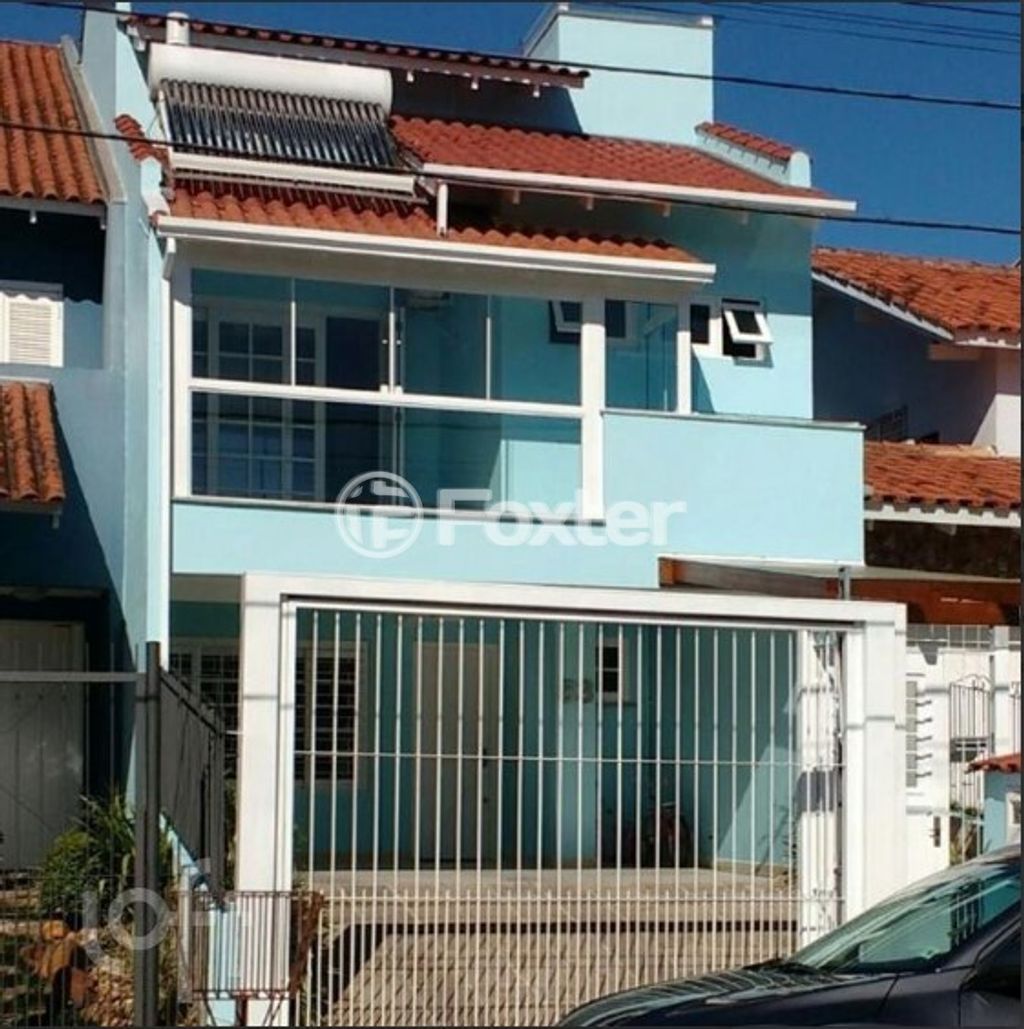casa sobrado para comprar em Professor Elpídio Ferreira Paes, 53 - foto 13