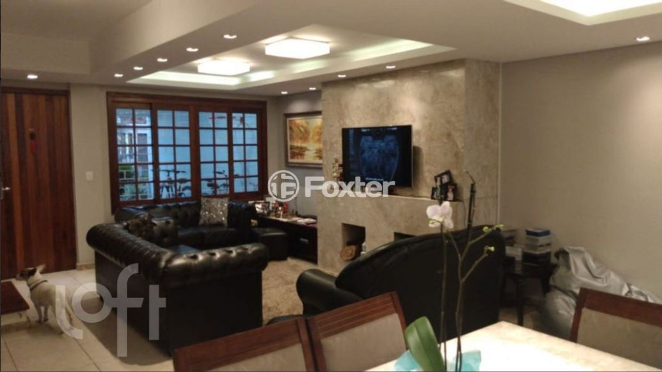 casa sobrado para comprar em Professor Elpídio Ferreira Paes, 53 - foto 2