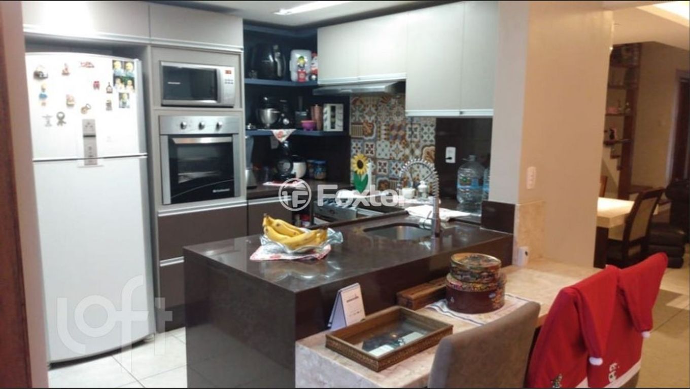 casa sobrado para comprar em Professor Elpídio Ferreira Paes, 53 - foto 3