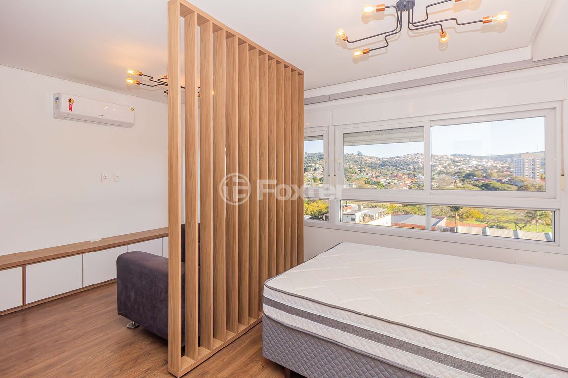 Studio/Kitnet/JK para comprar em Ipiranga, 8355 - foto 18
