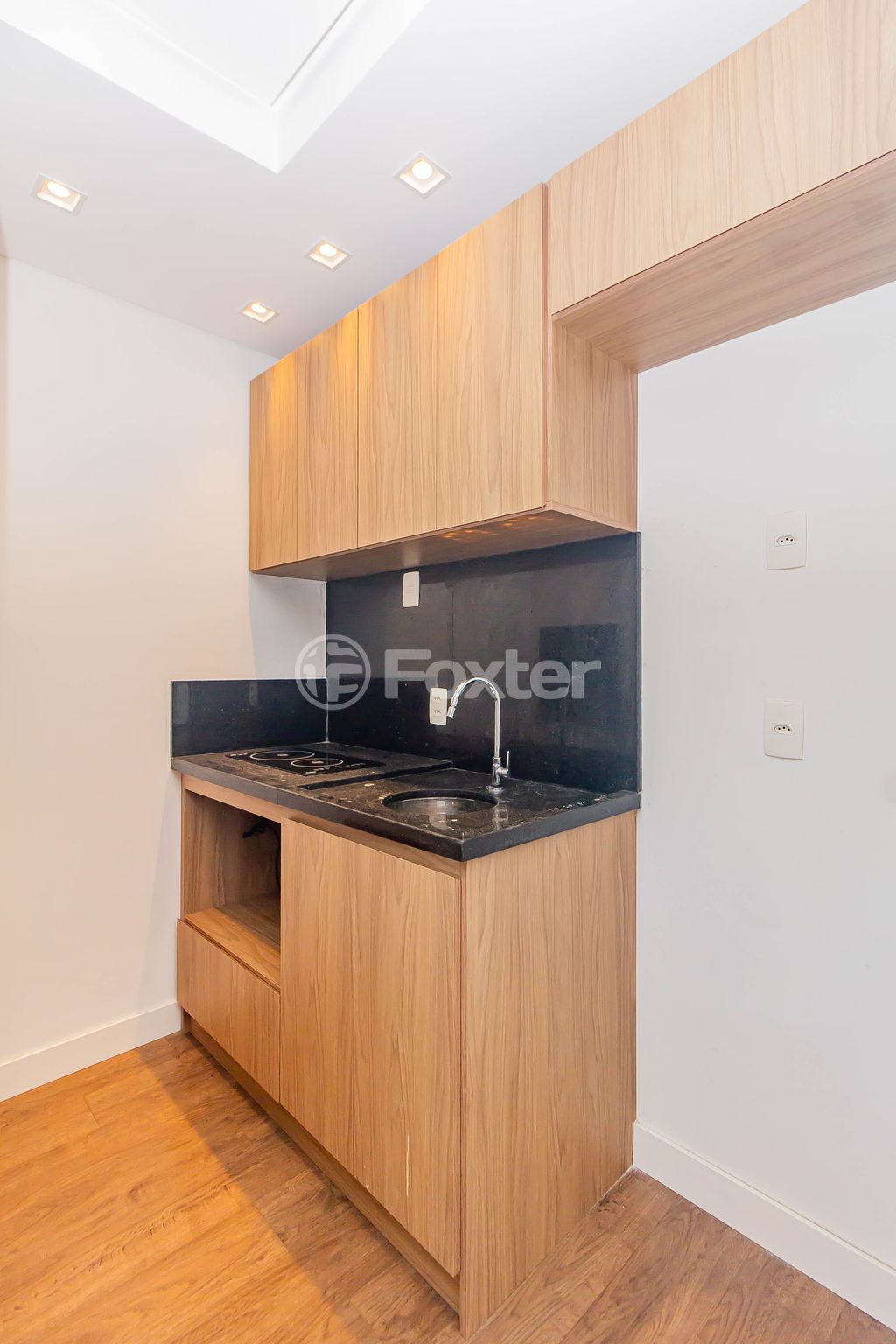 Studio/Kitnet/JK para comprar em Ipiranga, 8355 - foto 29