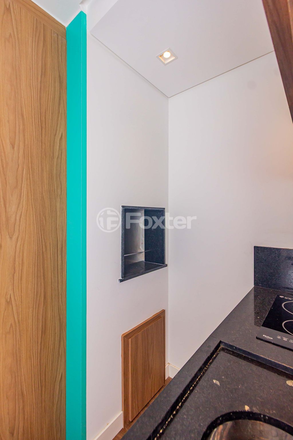 Studio/Kitnet/JK para comprar em Ipiranga, 8355 - foto 33