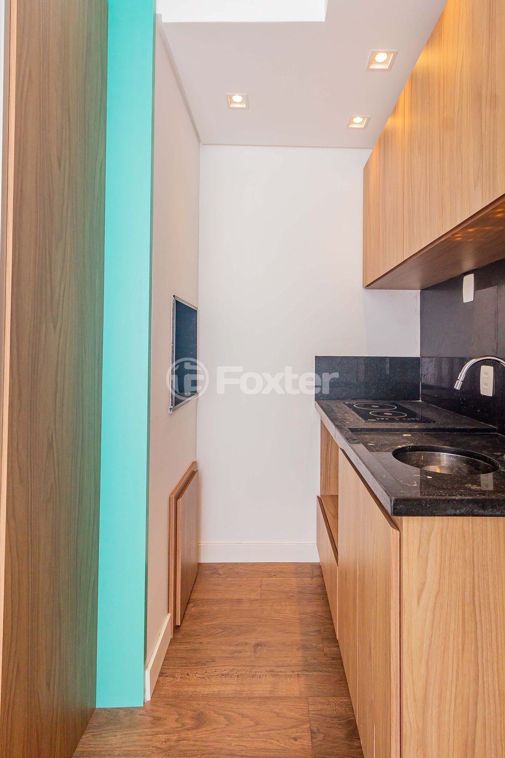Studio/Kitnet/JK para comprar em Ipiranga, 8355 - foto 35