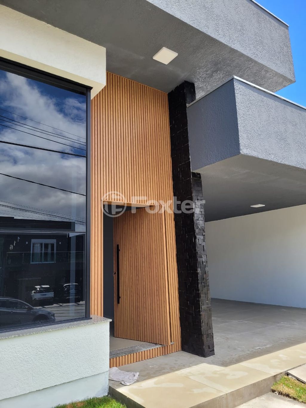 Casa em condominio para comprar em Tapir Rocha, 8500 - foto 12