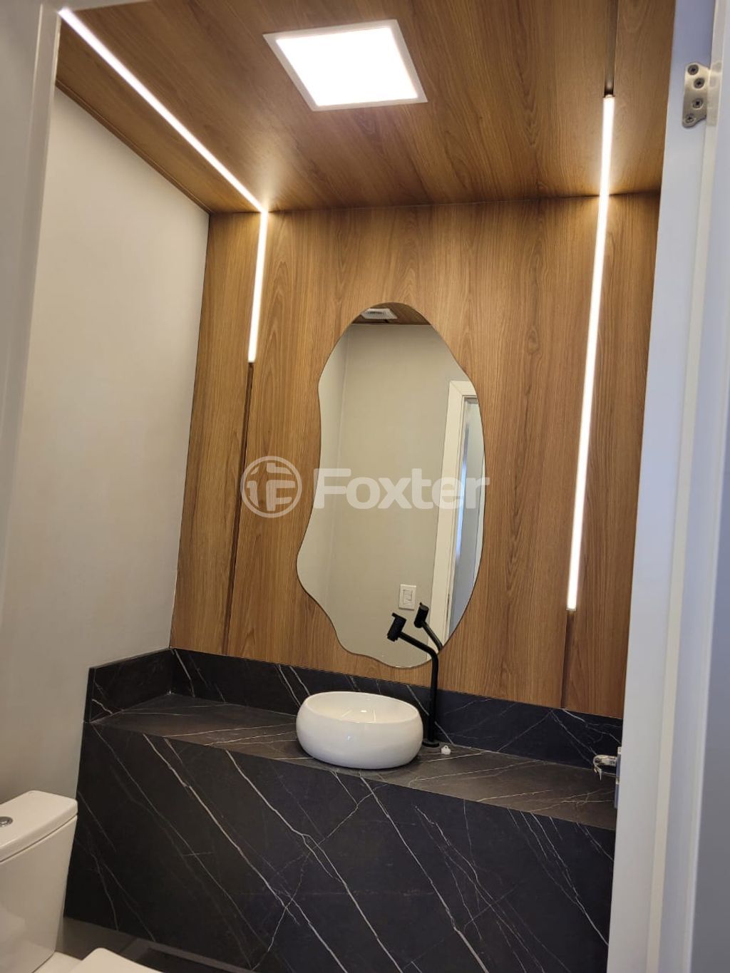 Casa em condominio para comprar em Tapir Rocha, 8500 - foto 11